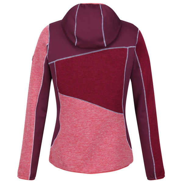 Sudadera de mujer Regatta Walbury VI