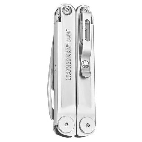 Multiherramienta Leatherman Curl