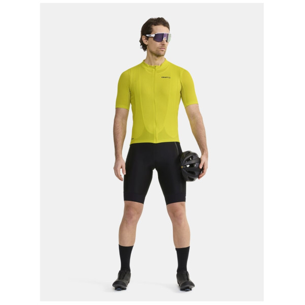 Maillot de ciclismo de hombre Craft ADV Endur