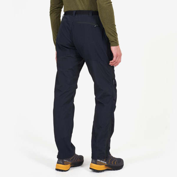 Pantalones de hombre Montane Terra Pants Reg Leg