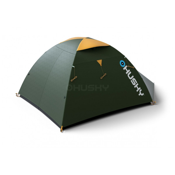 Tienda de campaña de senderismo Husky Bird 3 Classic