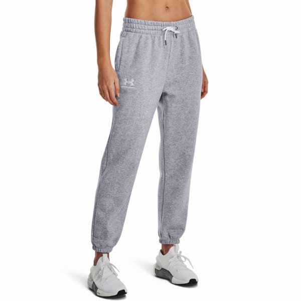 Pantalones de chándal para mujer Under Armour Essential Fleece Joggers