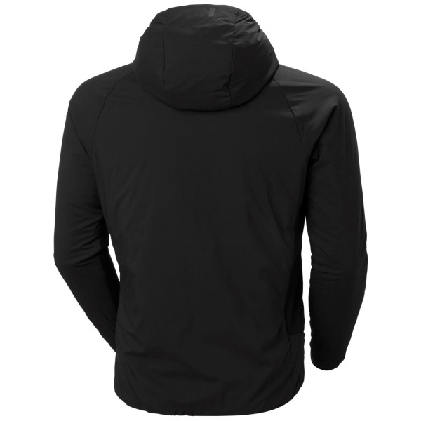 Chaqueta de hombre Helly Hansen Odin Lt Stretch Hood Ins 2.0