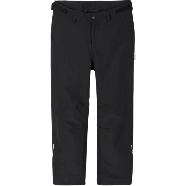 Pantalones para niños Reima Konsti negro black