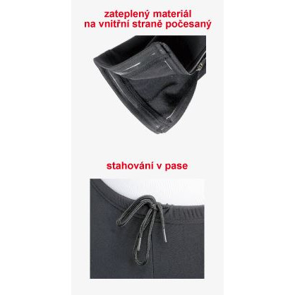 Pantalones de mujer Axon Winner D
