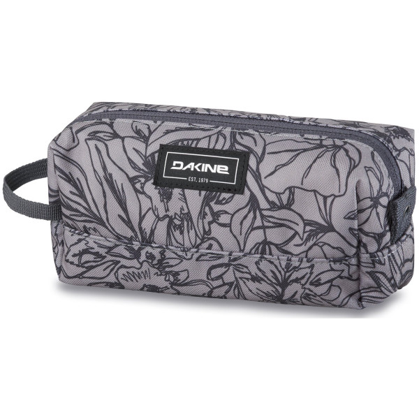 Neceser Dakine Accessory Case gris oscuro Poppy Griffin