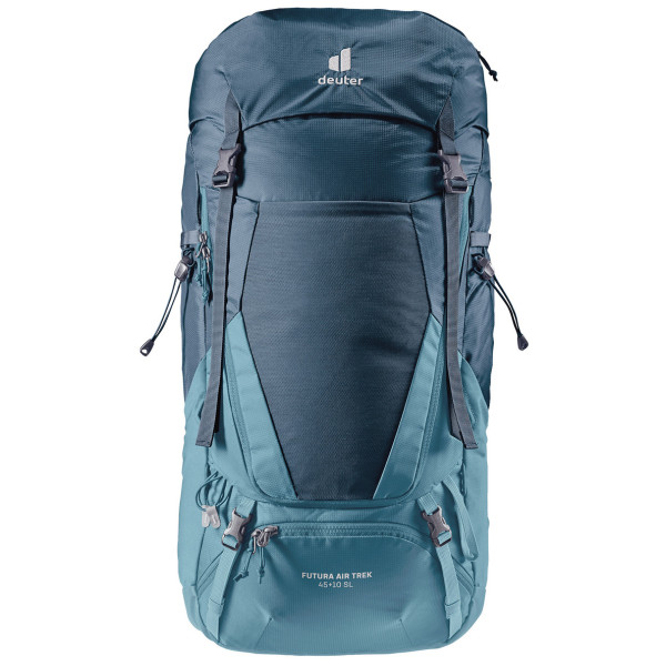 Mochila de mujer Deuter Futura Air Trek 45+10 SL