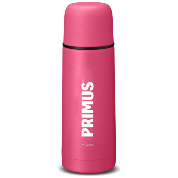 Termo Primus Vacuum bottle 0.35 L rosa Pink