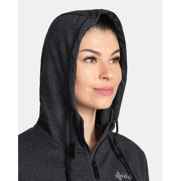 Sudadera de mujer Kilpi Bery