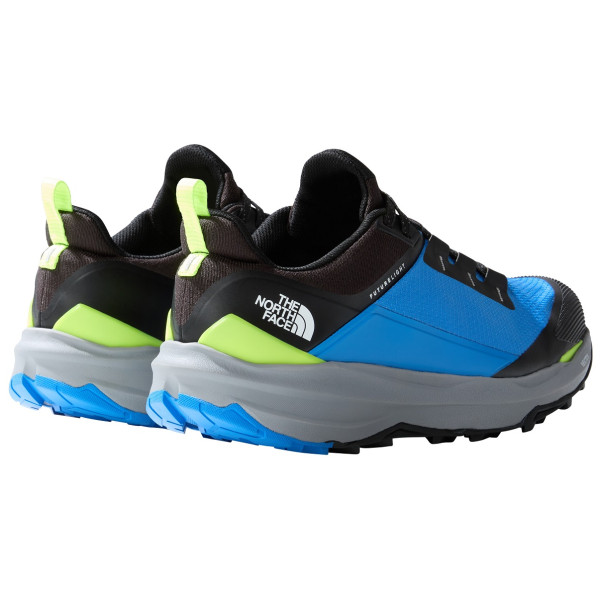 Zapatillas de carrera para hombre The North Face Vectiv Exploris 2 Futurelight