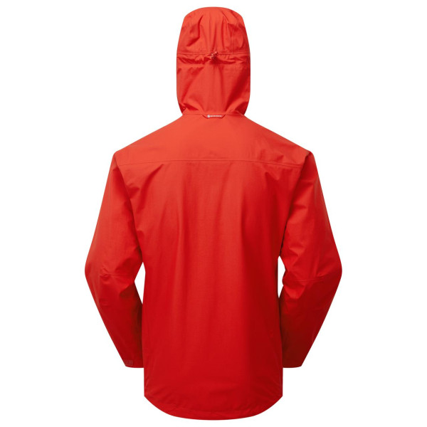 Chaqueta de hombre Montane Spirit Lite Jacket