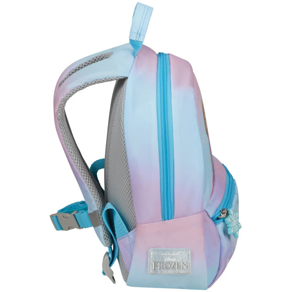 Mochila para niños Samsonite Disney Ultimate 2.0 Bp S Frozen