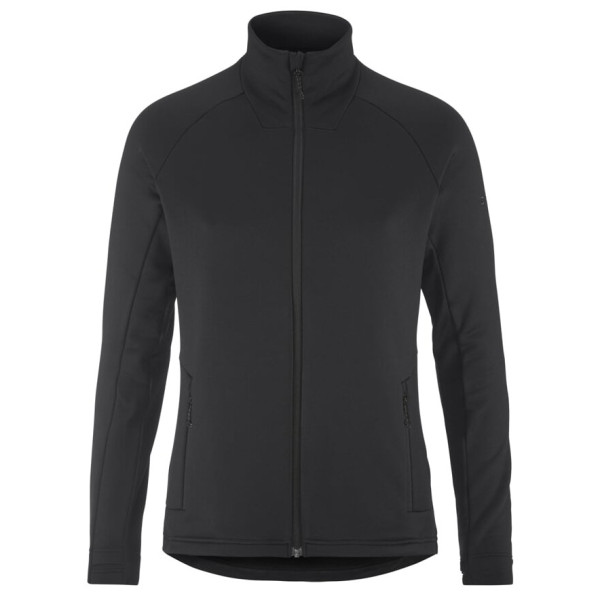 Sudadera de hombre Craft ADV Explore Power Fleece negro Black