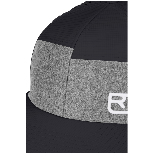 Gorra Ortovox Logo Air Trucker Cap