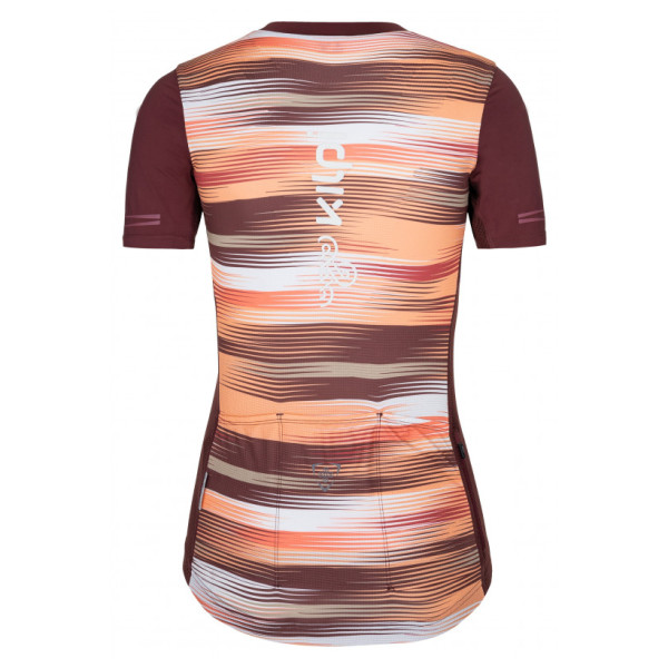 Maillot de ciclismo para mujer Kilpi Moate-W