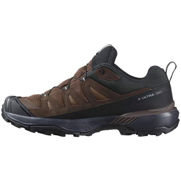 Calzado de hombre Salomon X Ultra 360 Leather Gore-Tex