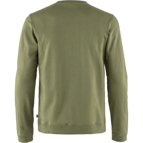 Sudadera de hombre Fjällräven Vardag Sweater M