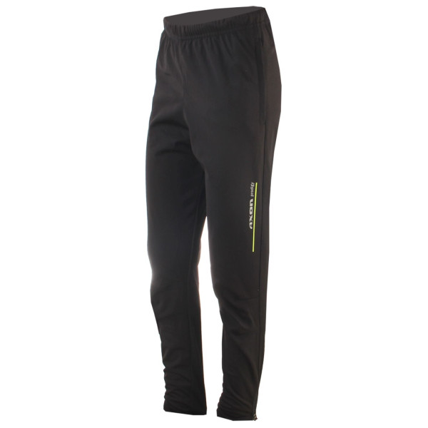 Pantalones para niños Axon Prodigy Jr negro