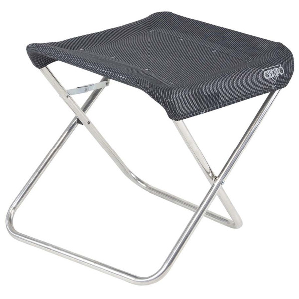 Reposapiés Crespo Footrest AL/228-M-40 gris Dark Grey