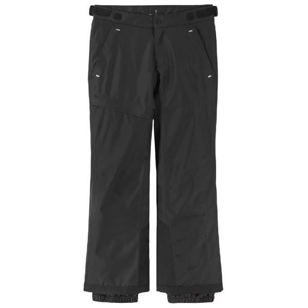 Pantalones para niños Reima Riento negro black