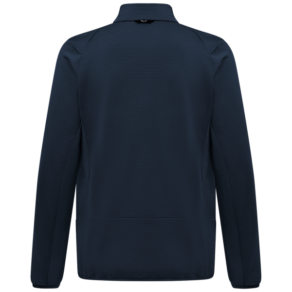 Sudadera funcional de hombre Salewa Puez Altavia Pl Jkt M