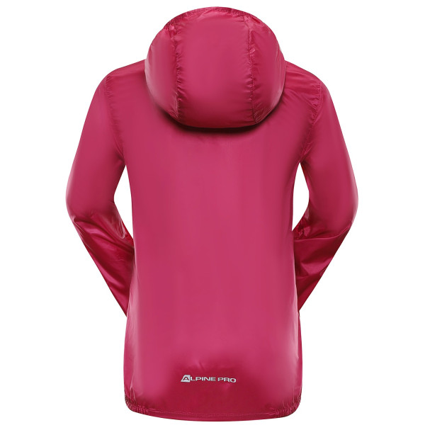 Chaqueta para niños Alpine Pro Minoco 5