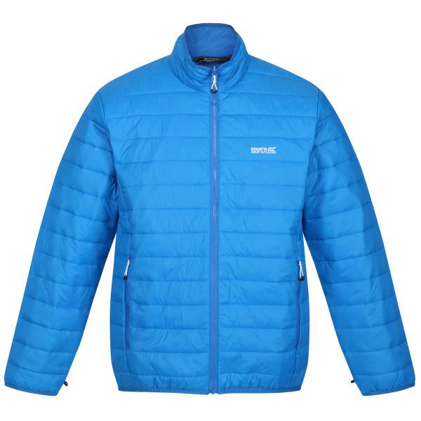 Chaqueta de hombre Regatta Wentwood VII 3in1