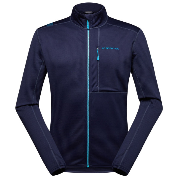 Sudadera de hombre La Sportiva Chill Jkt M