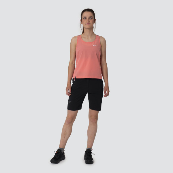 Pantalones cortos de mujer Salewa Pedroc Dst W Shorts