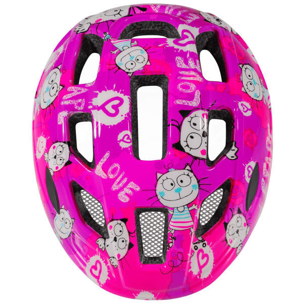 Casco de ciclismo para niños Etape Kitty 2.0