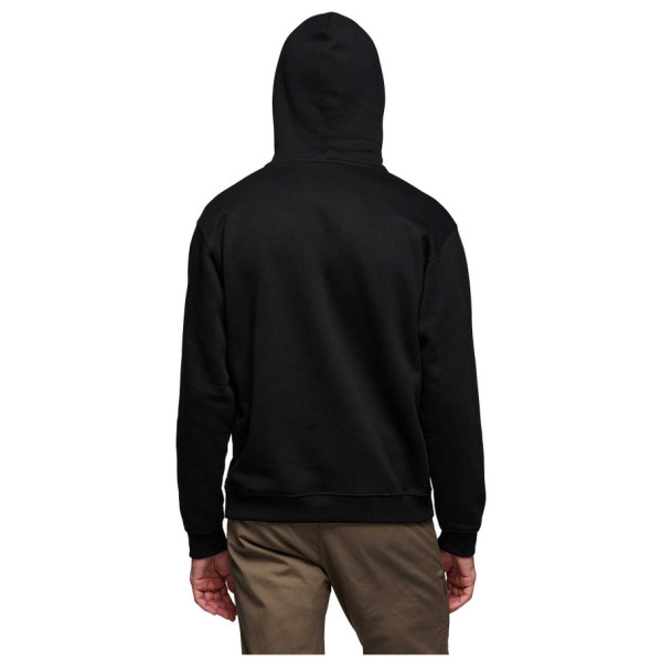 Sudadera de hombre Black Diamond M Chalked Up 2.0 Po Hoody