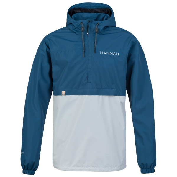 Chaqueta de hombre Hannah Founder azul legion blue/dawn blue