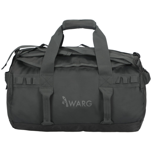 Bolsa de viaje Warg Transit Duffel 35l