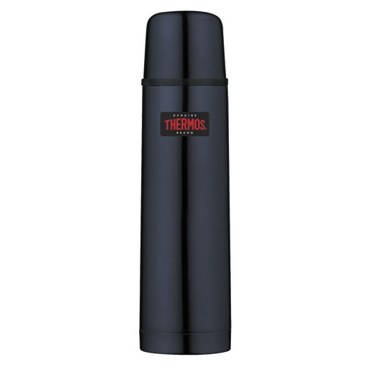 Termo Thermos Mountain FBB 0,5l negro