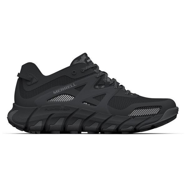 Calzado de hombre Merrell Maipo Explorer Aerosport negro black