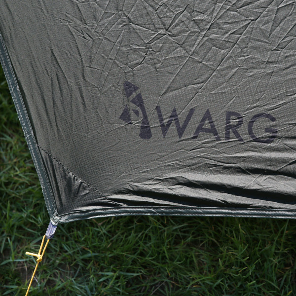 Lona tarp Warg Hammock Tarp