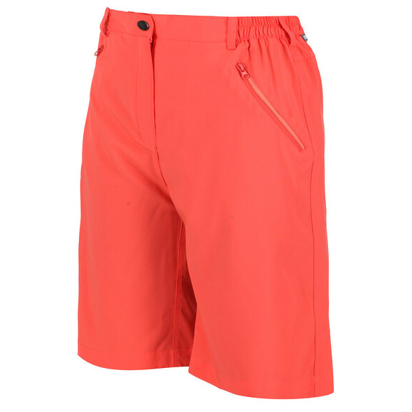 Pantalones cortos de mujer Regatta Xert StrBermuda Lt