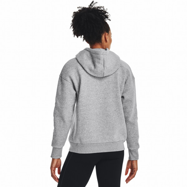 Sudadera de mujer Under Armour Essential Fleece Hoodie