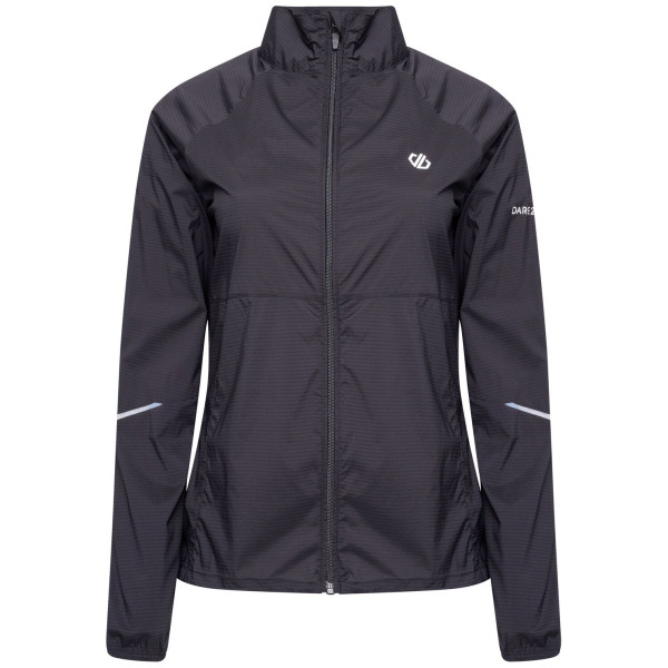 Chaqueta de mujer Dare 2b Resilient II Wshell