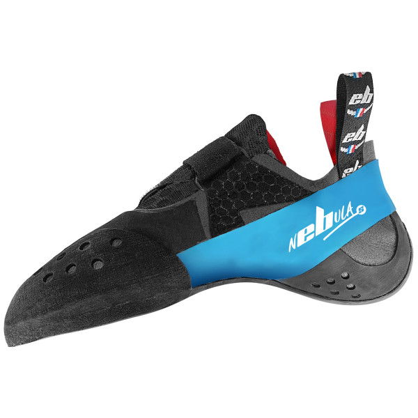 Pies de gato EB Climbing Nebula S