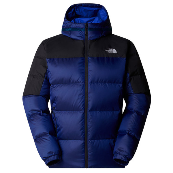 Chaqueta de plumón para hombre The North Face M Diablo Down 2.0 Hoodie