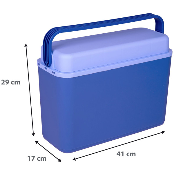 Caja de refrigeración Bo-Camp Arctic 12 l