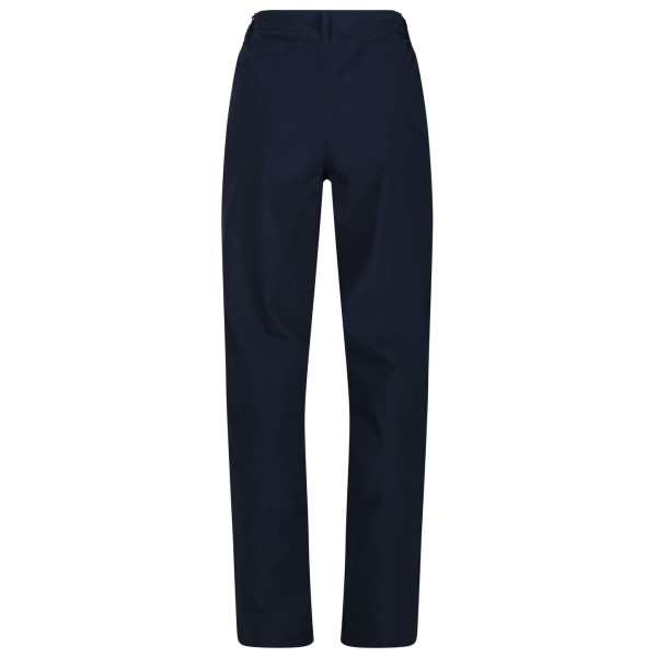 Pantalones de mujer Regatta Wm Dayhike Trs IV