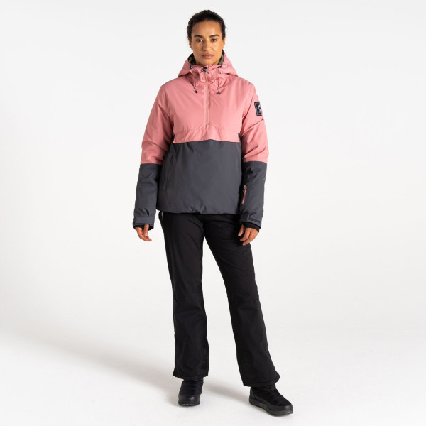 Chaqueta de mujer Dare 2b Snowburst Overhead Jacket