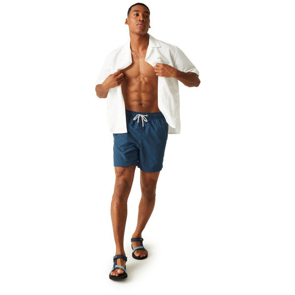 Pantalones cortos de hombre Regatta Mackleyna Swim Short