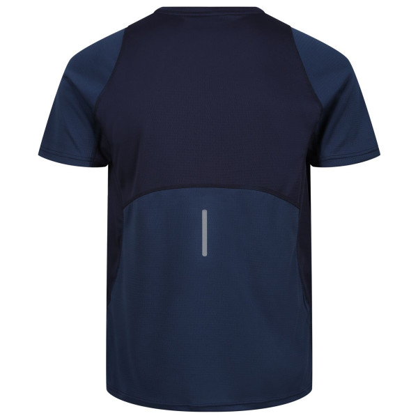 Camiseta de hombre Regatta Virda IV