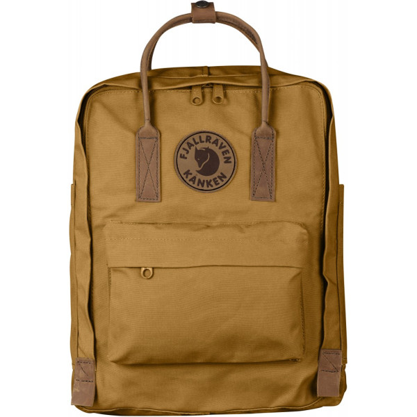 Mochila Fjällräven Kanken No. 2 16 marrón 166 acorn