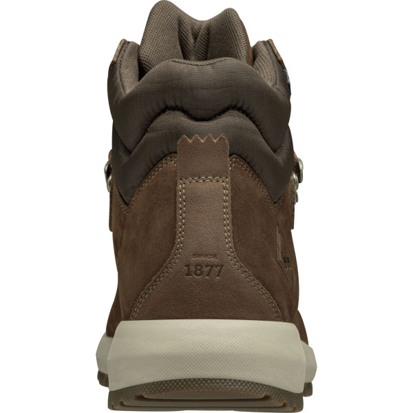 Botas de invierno para hombre Helly Hansen Coastal Hiker