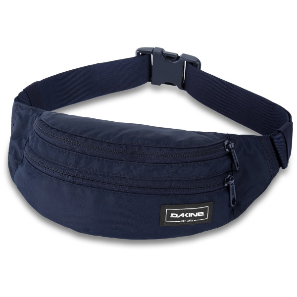 Riñonera Dakine Classic Hip Pack azul NightSkyOxford