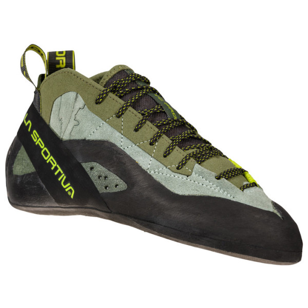 Pies de gato La Sportiva TC Pro